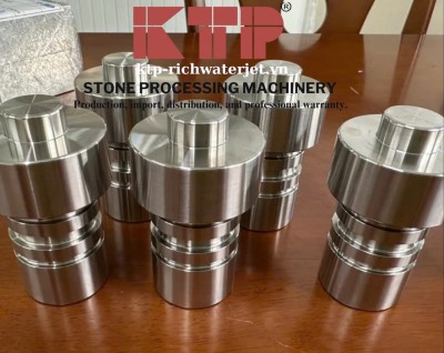 phụ kiện máy cắt tia nước tại KTP