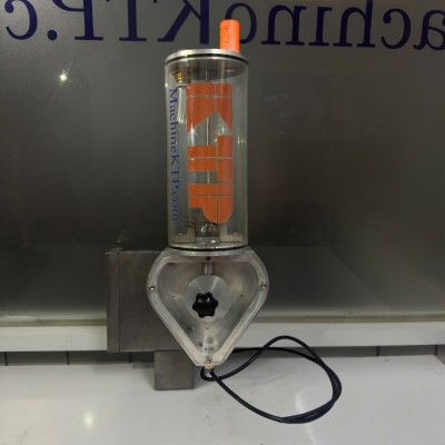 Bình cấp cát tự động cho máy cắt tia nước