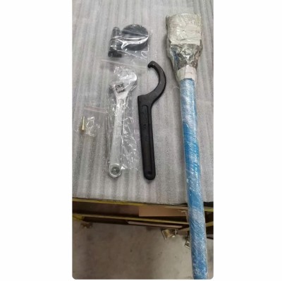 Bộ Dụng Cụ Tháo Lắp Bơm Tăng Áp