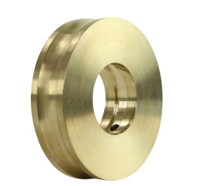 Bronze Seal Backup - Vòng đồng dẫn hướng Guide Ring - KRC0102011