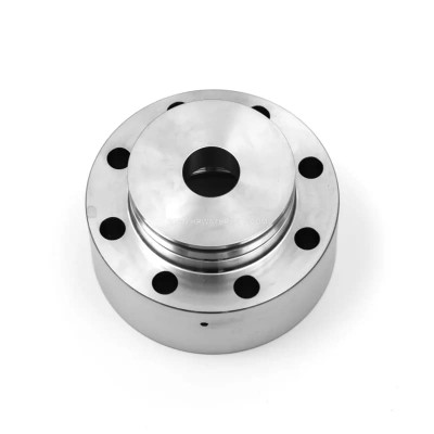 Đầu xi lanh thủy lực