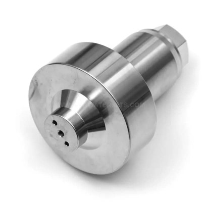 Niêm phong đầu thân HRK031