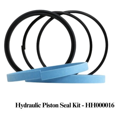 Hydraulic Piston Seal Kit - Bộ Phớt thuỷ lực
