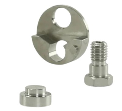 Inlet Repair Kit – Bộ van 1 chiều nước vào - KC02