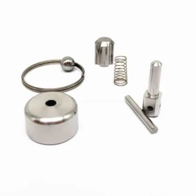 Kiểm tra Bộ dụng cụ sửa chữa van HRK037