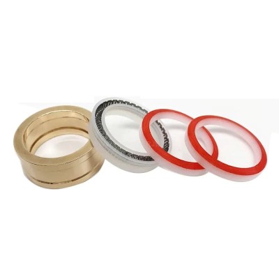 Lắp ráp con dấu HP HRK026