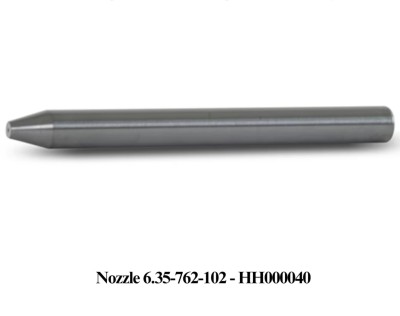 Nozzle 6.35-762-102 - Ống trộn D1.02mm - HH000040