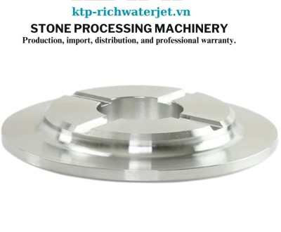 Oil Piston Gland 450MPA - Miếng lót píttong 450 MPA