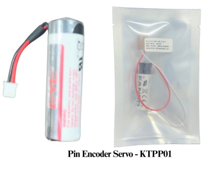 Pin Encoder Servo - KTPP01