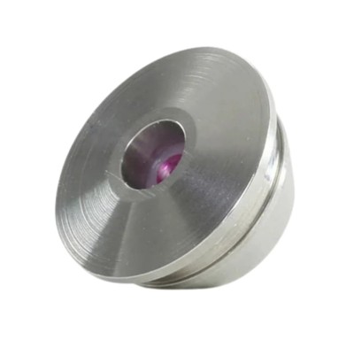 Ruby Orifice ID0.3mm - kiểu mới hình nón có rãnh