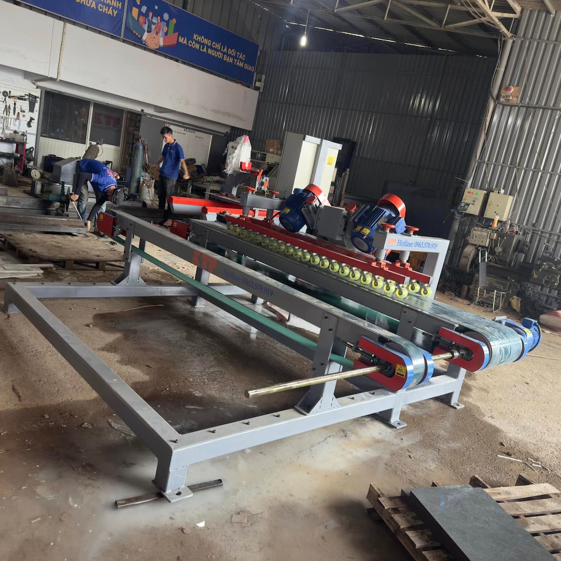 Dịch vụ cắt gạch