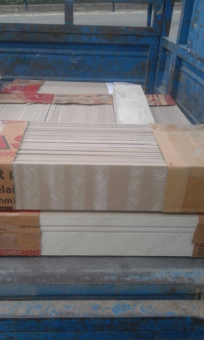 Dịch vụ Cắt gạch