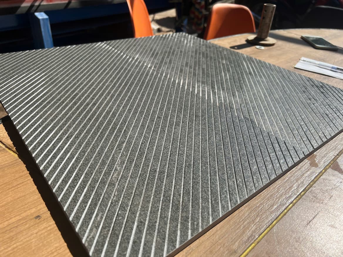 Dịch vụ Bo gạch